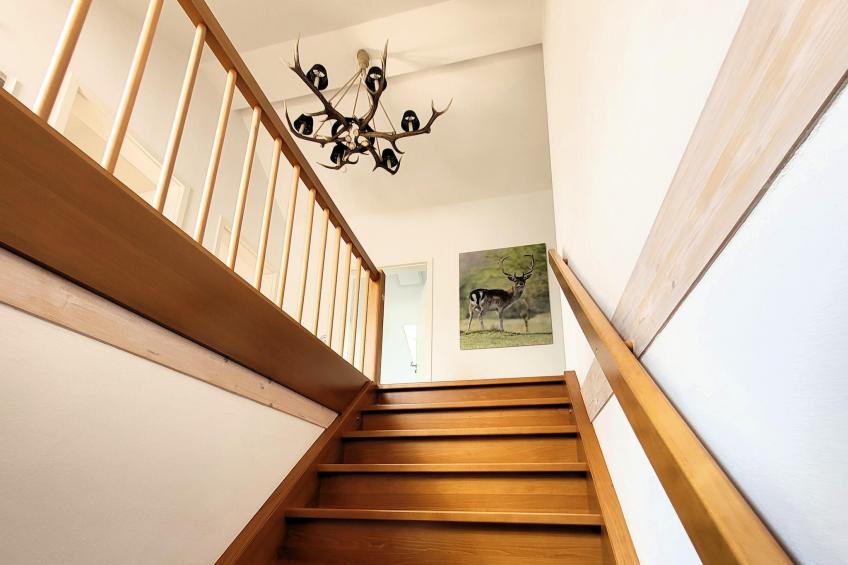 4 SZ/ 8P  - Winterberg Chalet 21096 - foto 13