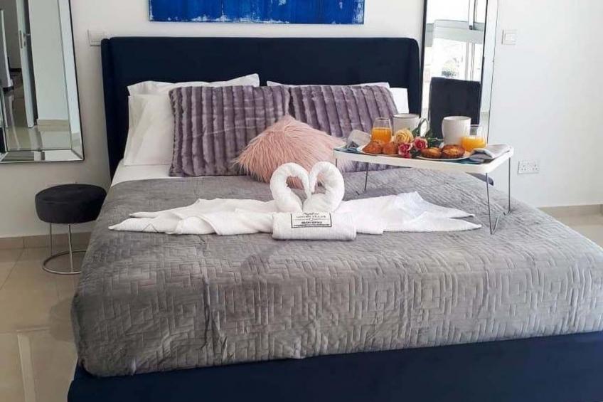 Coral Elite Residence mit Pool und Whirlpool - foto 29