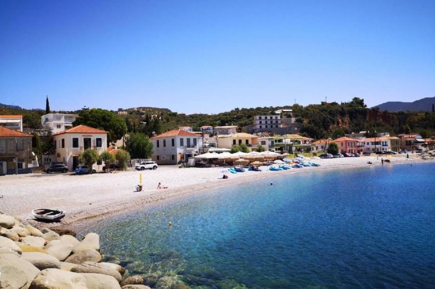 mit Blick auf das Wasser - foto 26