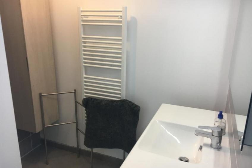 Unabhängige Unterkunft mit Meer- und Poolblick - foto 8