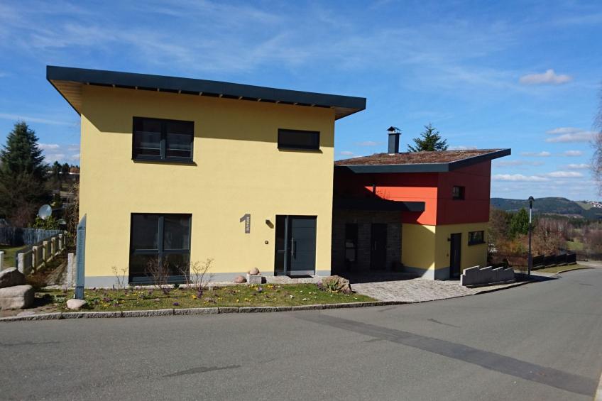 Moderne, niveauvoll eingerichtete Ferienwohnung - foto 9