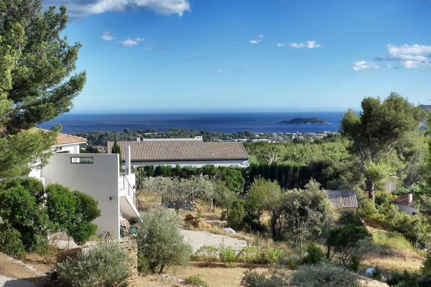 Villa und Pool mit Meerblick nur für Sie - foto 3
