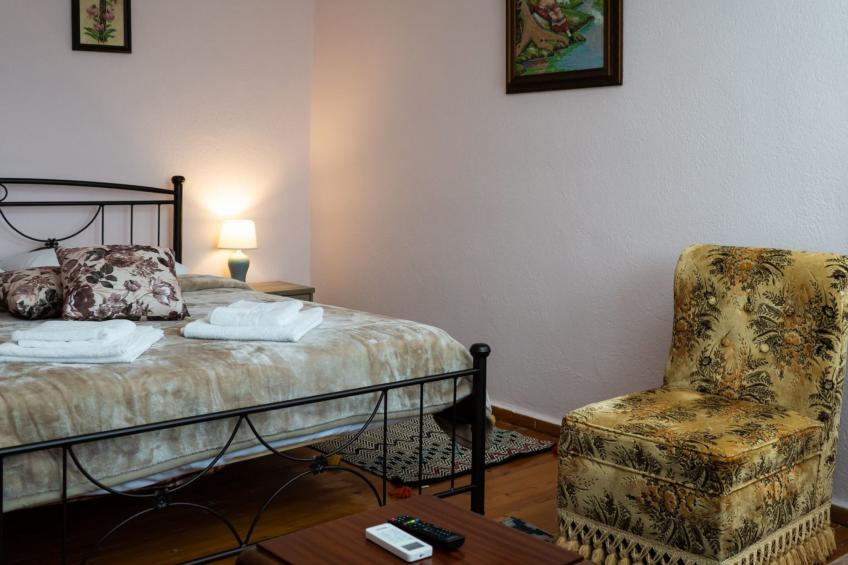 Fani's Haus unter Meteora - foto 11