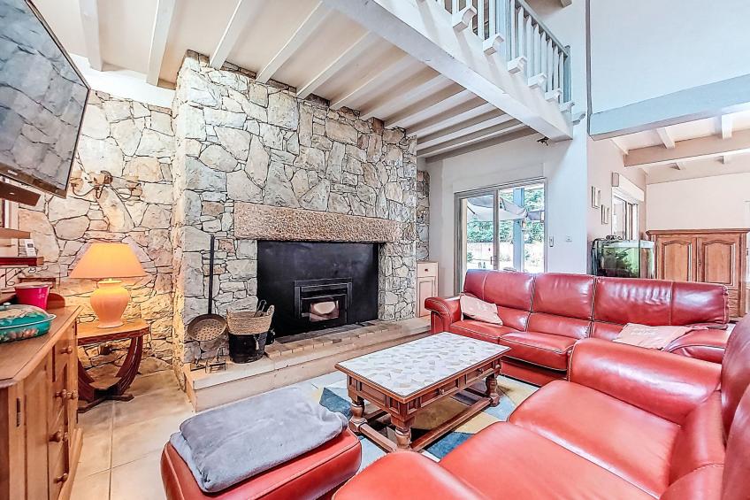 Maison du Chêne Pointu - foto 14