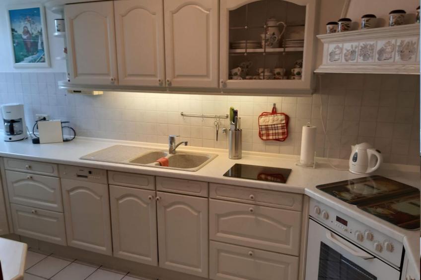 Hans-Hermann, mehr als eine Sternewohnung - foto 29