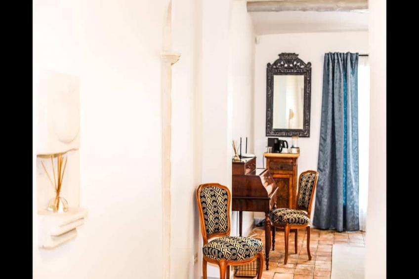 Charmant Mas Provençal avec piscine et jacuzzis - foto 43