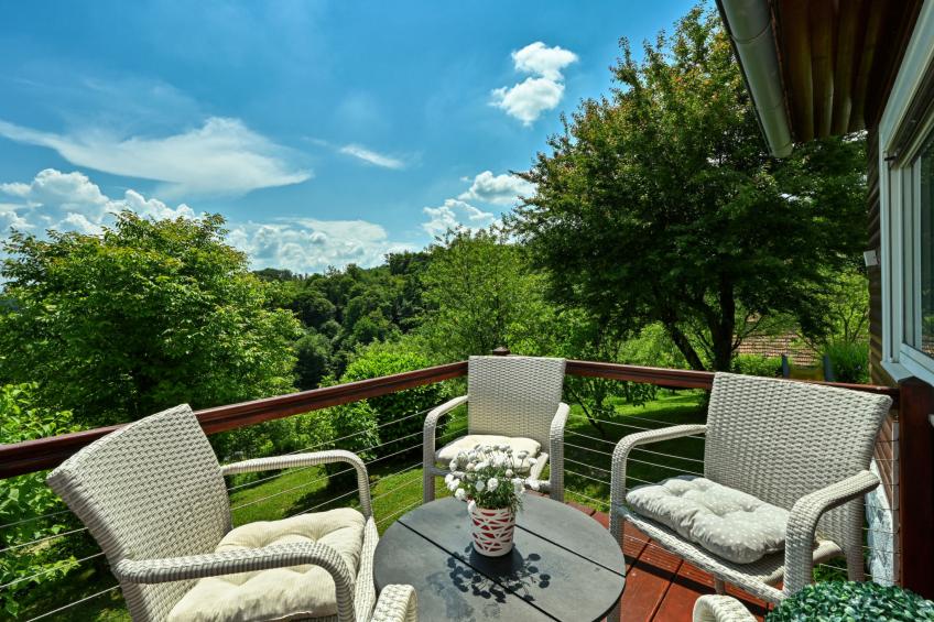 Holiday house Sunny Hill - foto 8