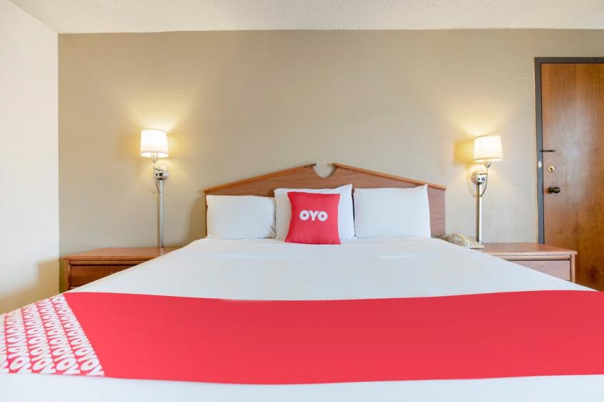 Full Bed Accessible - foto 14