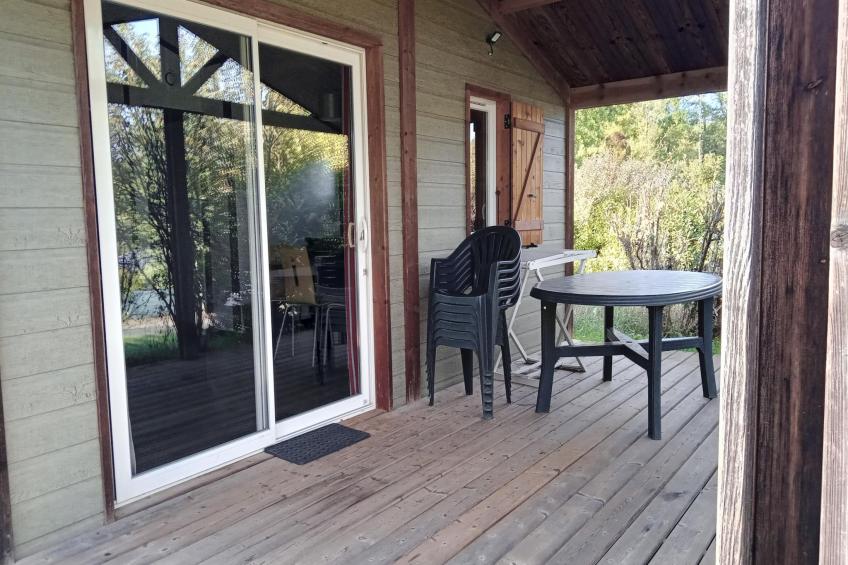 Hameaux de Pomette -  3 room cottage - 6 person - foto 19