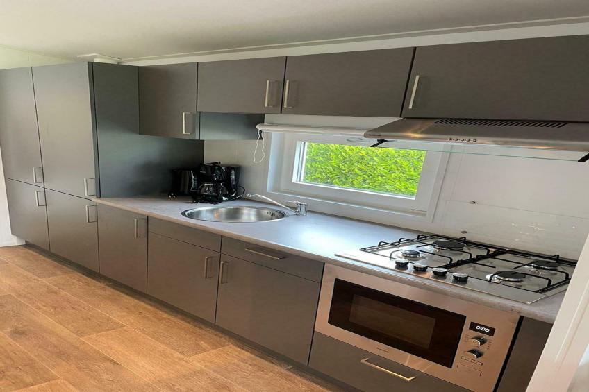 Recreatiepark Rhederlaagse Meren 4 - foto 7