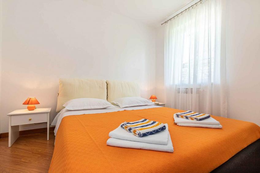 Vakantiewoning met airconditioning - VW-6XYZM - foto 9
