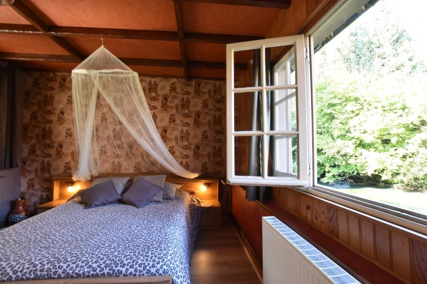 Maison Le Ponchel - foto 13