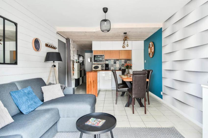 Appartements à La guerinière - Ile de Noirmoutier - foto 8