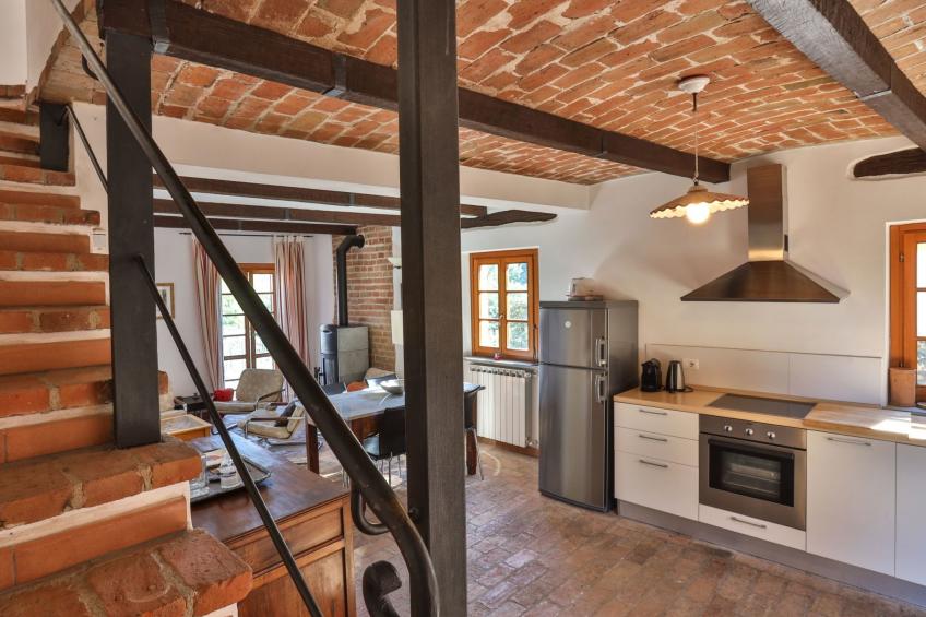 Villa Pesce,Dolcetto