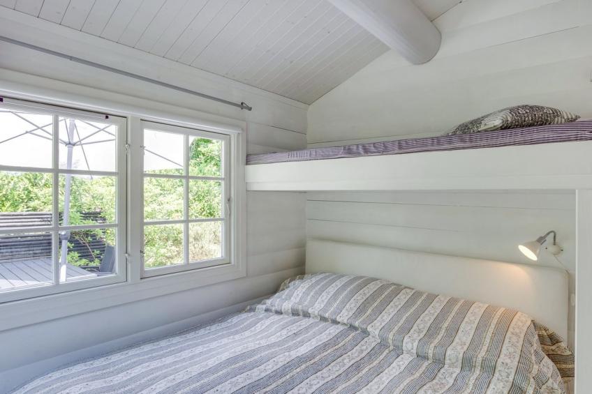 "Ottil" - 1km from the sea in Sealand - foto 12