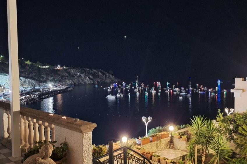 'Villa Rizzo' mit Terrasse - foto 16