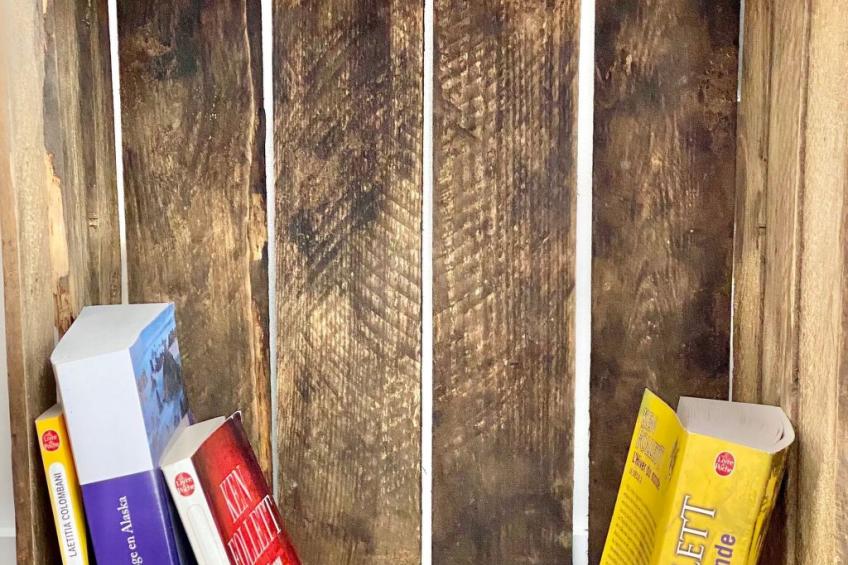 Wohnung in Rochefort mit Garten und Terrasse - foto 8