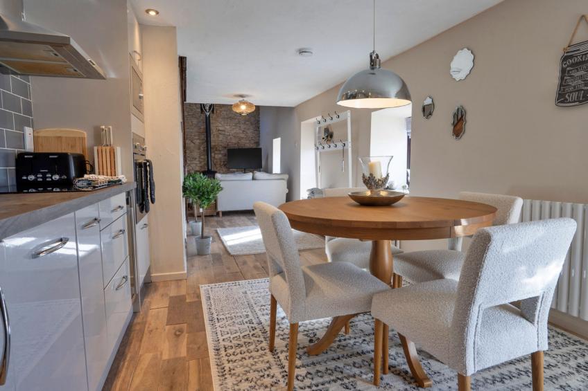 End Barn at Blackclough Farm - foto 3