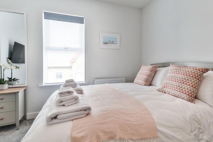 Belle House, Apt 5 - foto 12