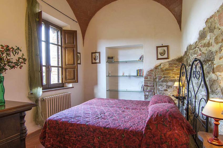 Wohnung 'Papavero Castellett - foto 14