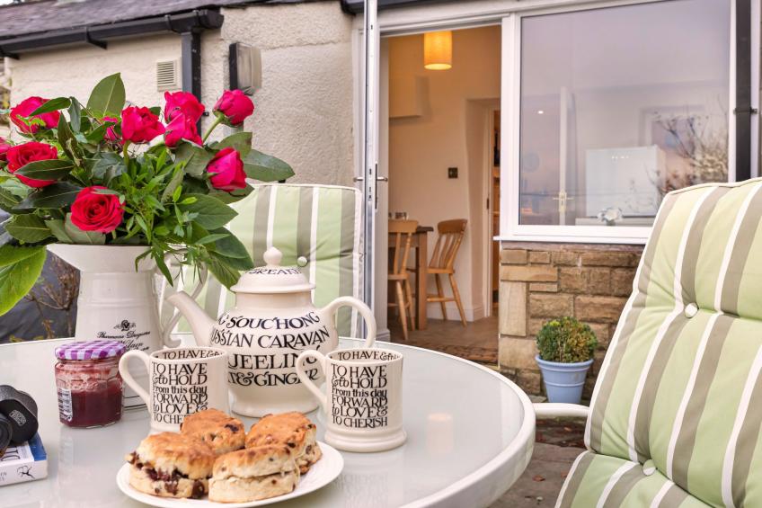 Two Storrs Cottages - foto 9