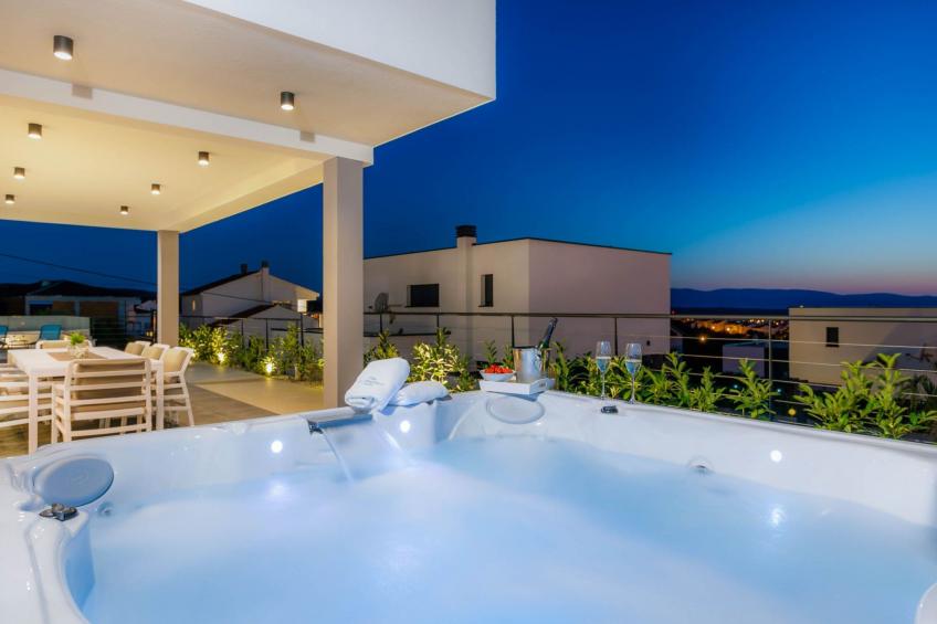 Ferienvilla "Lea Magdalena I" mit Whirlpool - foto 5