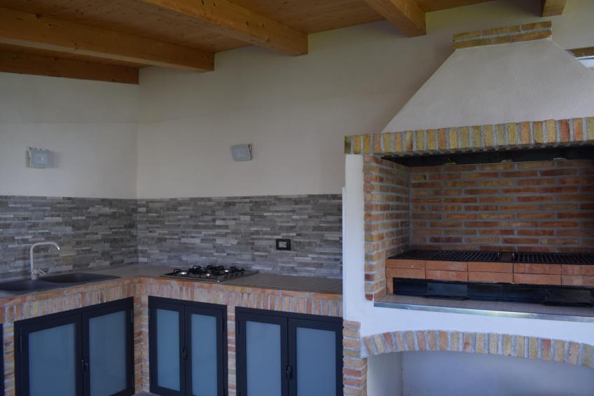 Eclisse House Few Steps From The Sea - foto 20