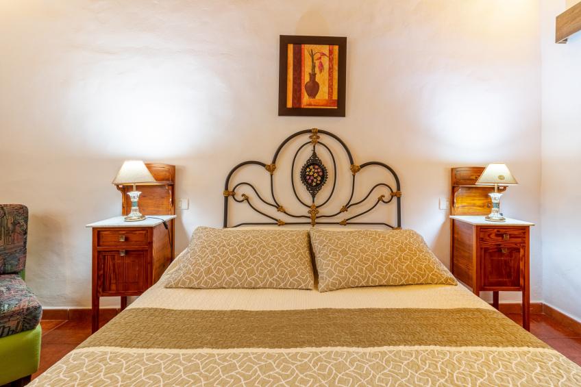 Mari House With Jacuzzi and BBQ by CanariasGetaway - foto 16