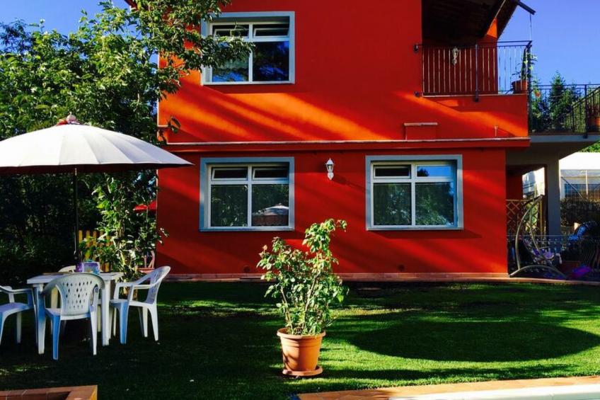 Borgo Di Zacco Proprietà - foto 3