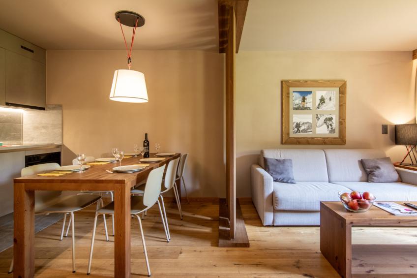 SWISSPEAK Resorts Zinal - foto 2