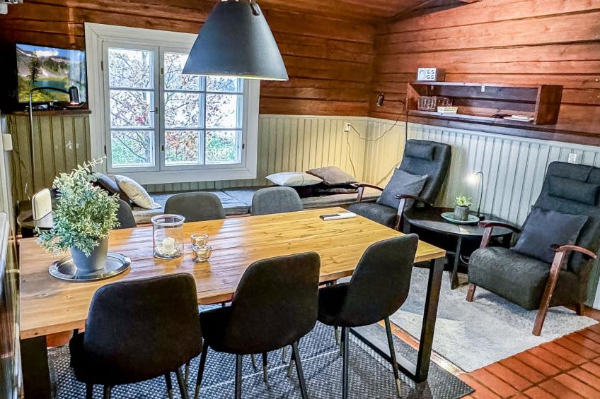 Peltosirkku, seeteri - foto 8