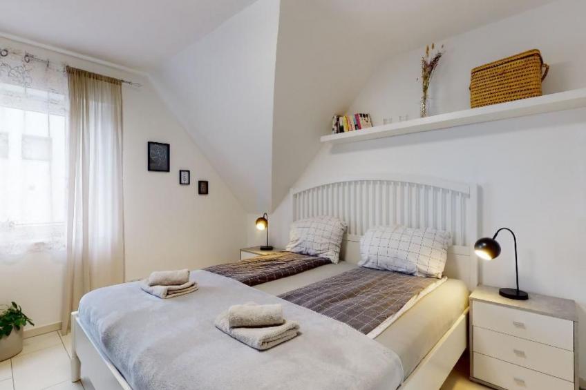 Helle Familienfreundliche Barrierefreie Wohnung - foto 9