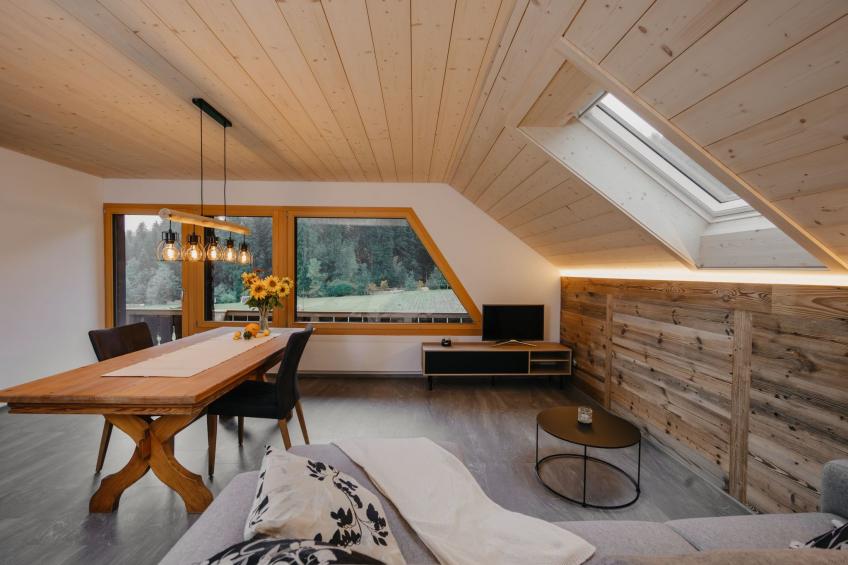 Hof Obertalgut - foto 2