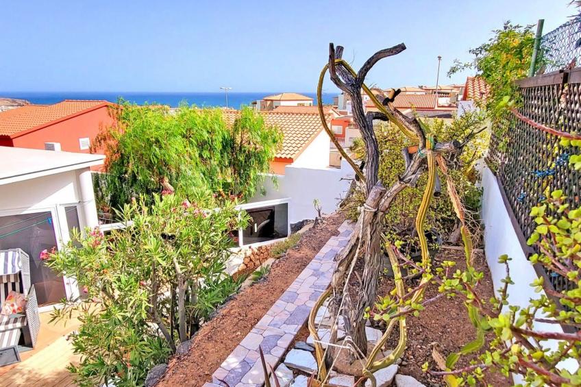 Casa la Isla in Tarajalejo mit Garten und WiFi - foto 10