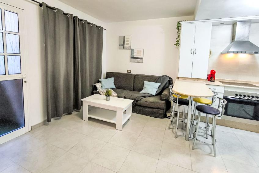 Arinaga Beach, 2 schlafzimmer - 2 badezimmer - wlan - foto 8