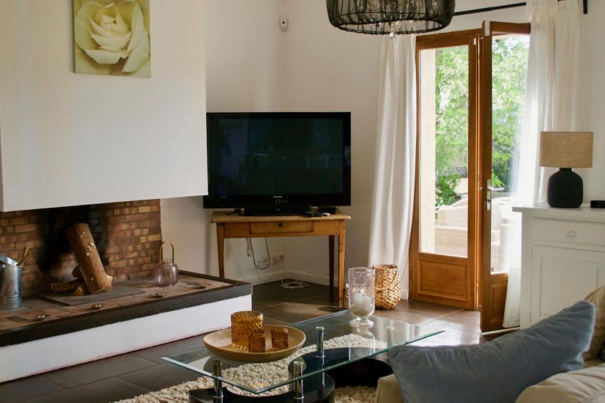 VILLA PINEDE - foto 6