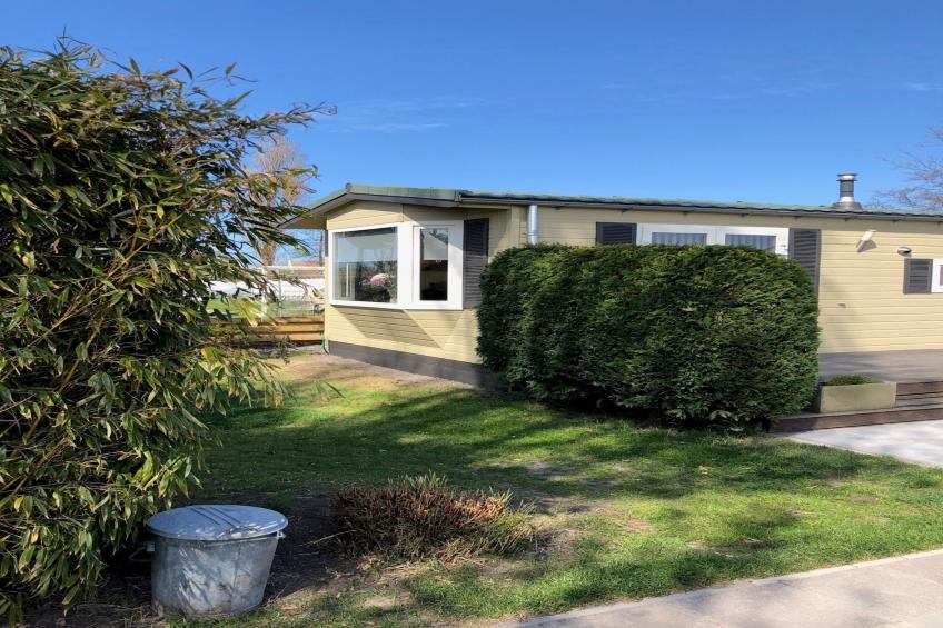 Recreatiepark Wiringherlant - Wiringher Chalet 1 - foto 25