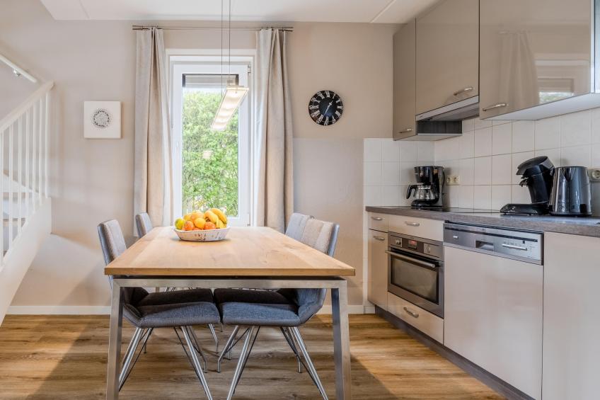 Noordzee Résidence De Banjaard 13 - foto 8