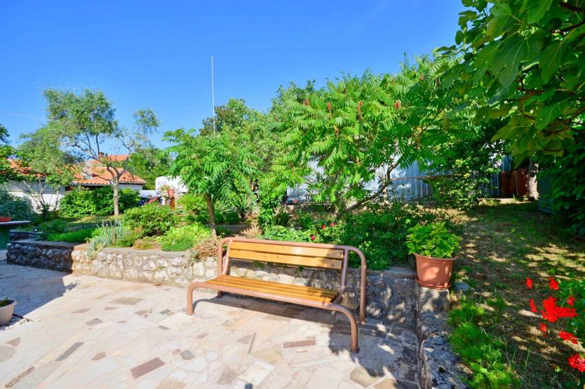 Holiday apartment with air conditioning - BF-NM5J6 - foto 10