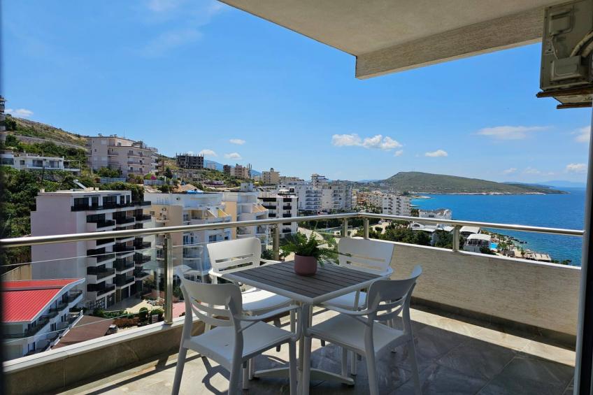 Sea View Apartment - 283 - foto 21