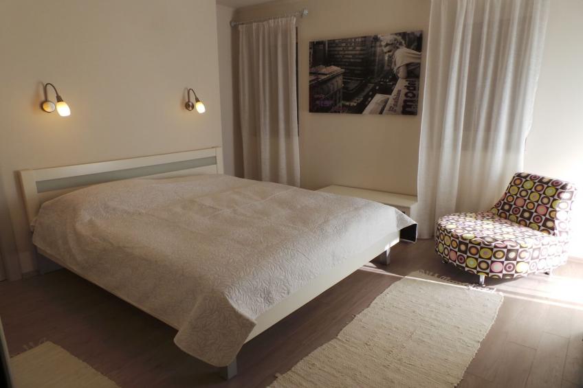 Superb Lovran Apartments with Sea Views - One Bedroom Apartment with Balcony - foto 9