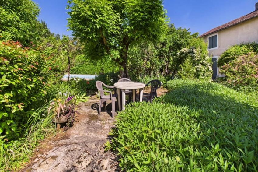 Maison à Montignac - foto 24