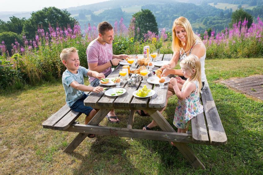 Eifelpark Kronenburger See - foto 13