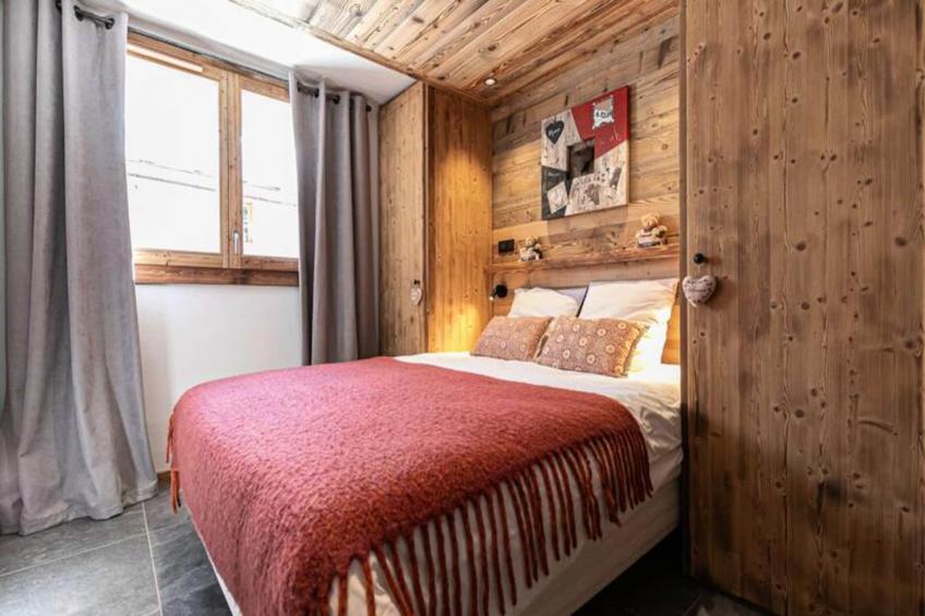 Résidence Les Marmottons - foto 5