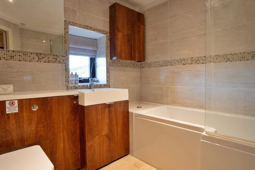 Blackclough Farmhouse at Blackclough Farm - foto 16