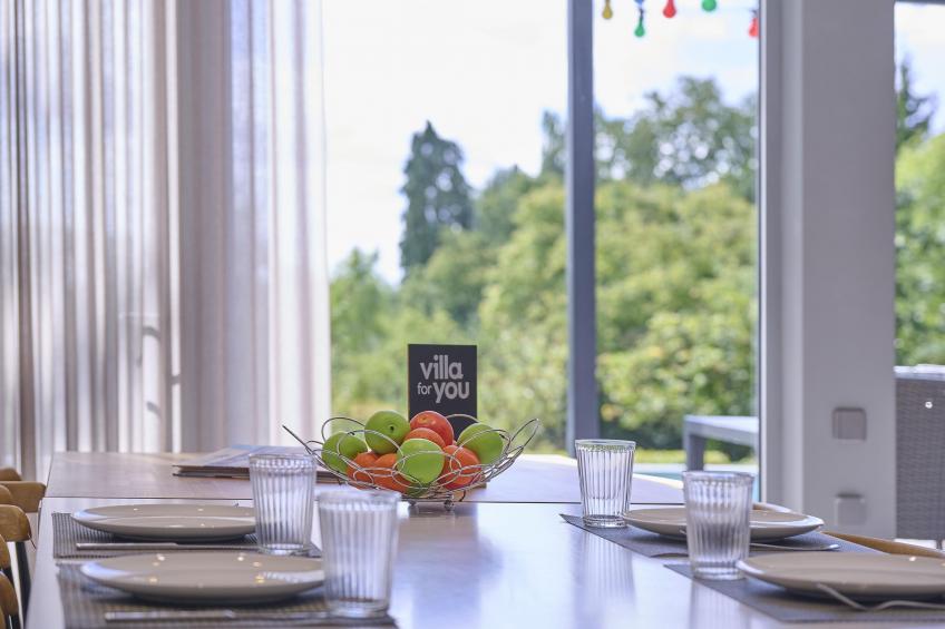 Maison Oscar - foto 25