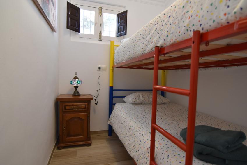 Finca El Corinto - Ein verwunschener Ort - foto 14