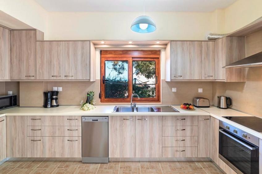 Villa "Grand View" mit Blick auf das Wasser - foto 13