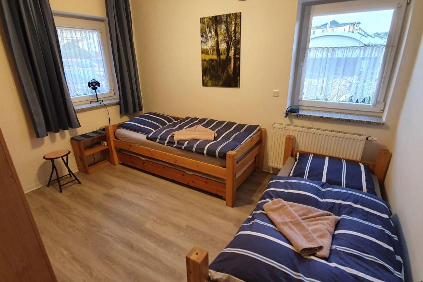 Wohnung in Oberhof - foto 8