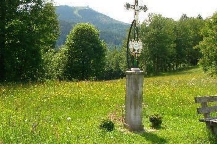 in Bayerisch Eisenstein mit Garten - foto 24